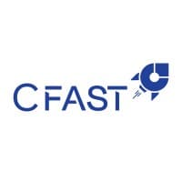 CFAST logo