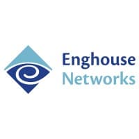 Enghouse Workflow BPM logo