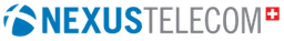 NexusDBS logo