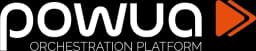Powua logo