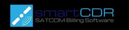 SmartCDR logo