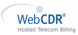 WebCDR Billing logo