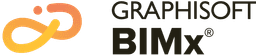 BIMx logo