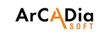ArCADia BIM logo