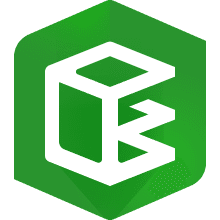 ArcGIS GeoBIM logo