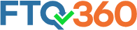 FTQ360 logo