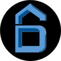 6DBIM Information Manager logo