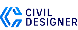 Civil Designer logo
