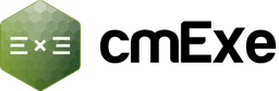 cmExe logo