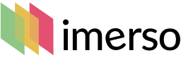 Imerso logo