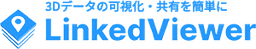 LinkedViewer logo