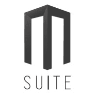 MSUITE BIM logo