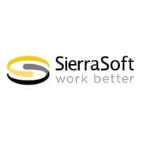 SierraSoft Rails logo
