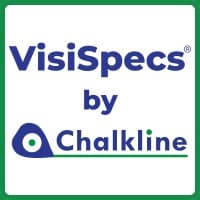 VisiSpecs logo
