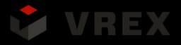 Vrex logo
