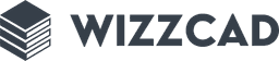 WIZZCAD logo