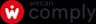 Wecan Comply logo