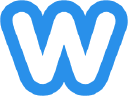 Weebly logo
