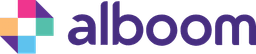 Alboom Prosite logo
