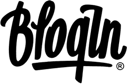 BlogIn logo