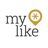 myLike Blogger Tool logo
