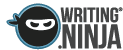 Bloggin' Ninja logo