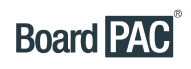 BoardPAC logo
