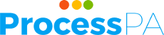Process PA logo