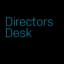 Directors Desk logo