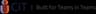 Convene in Teams logo