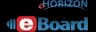 eHorizon eBoard logo