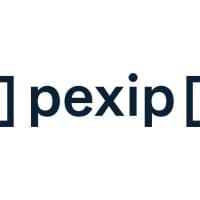 Pexip Secure meetings logo