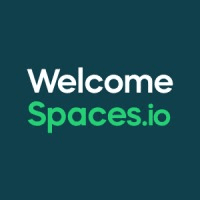 WelcomeSpaces logo
