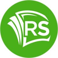 Receipt Stash logo
