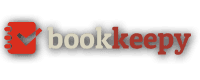 bookkeepy logo