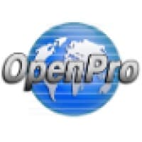 OpenPro EASY Software logo