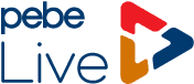 Pebe smart logo