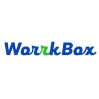 WorrkBox Book logo