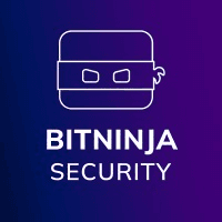 BitNinja logo