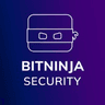 BitNinja logo