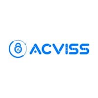 Acviss logo