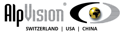 Brand Monitoring System logo