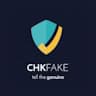 Chkfake Enforce logo