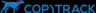 Copytrack logo
