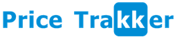 Price Trakker logo