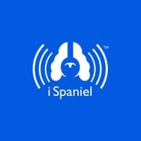 iSpaniel for Breweries logo