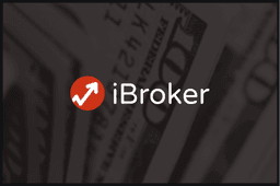 iBroker logo