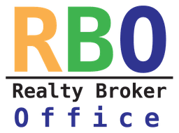 Realty Broker Office logo