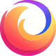 Firefox logo