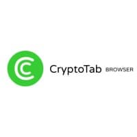 CryptoTab Browser logo